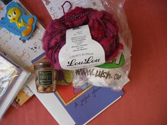 Knitty SP gifts