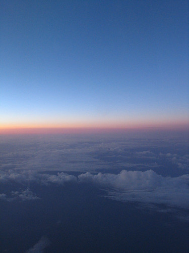 Dawn Air