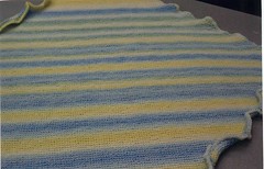 Knitty SP blanket