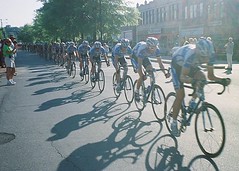 Tour de Georgia 2005 Photo by Phil Yanov