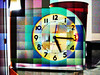 Clock. CC-License; Source: http://flickr.com/photos/mccord/11093363/