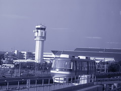 TaiPei Airport