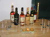 Scotch Tasting - The Complement