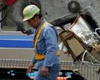 No Filipino casualty in Japan train crash, says envoy