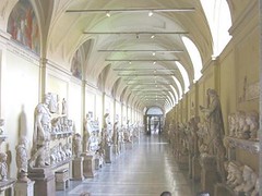 Hall of Sculptures