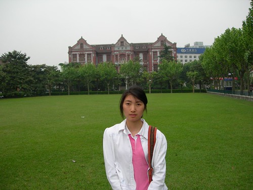Jiaotong University