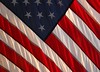 Flagge der USA; Quelle: http://flickr.com/photos/pdubbs/12342143/