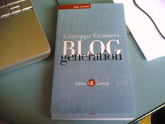 blog generation