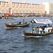 Water Taxis (Abras)
