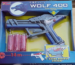 wolf400c