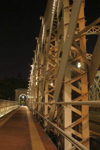 Night Bridge