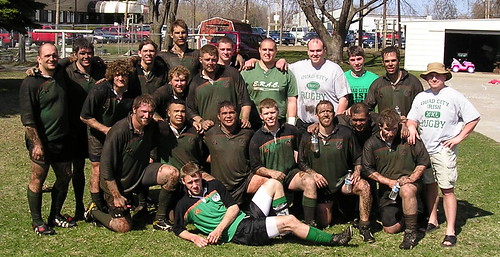 quad city rugby