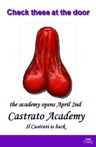 castrato academy 3