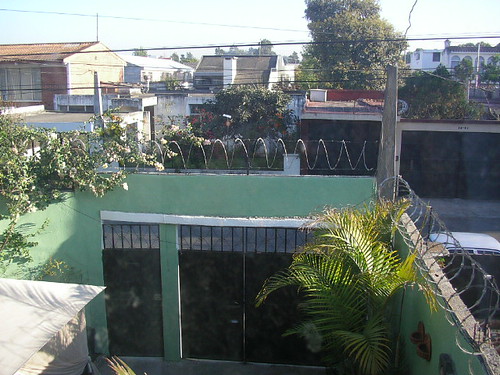 Hotel Dos Lunas, Guatemala City