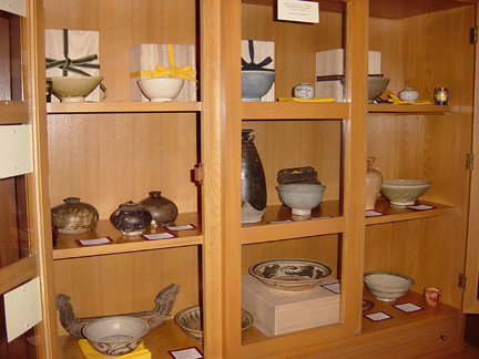 SE Asian Ceramics