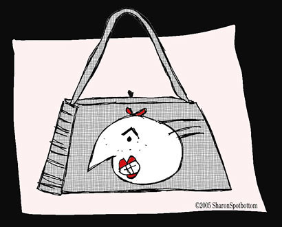 clodagh's-purse