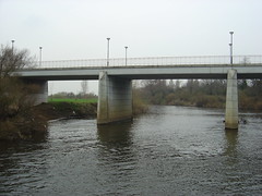 Clifton Bridge