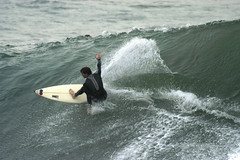 Manly Surfer 10