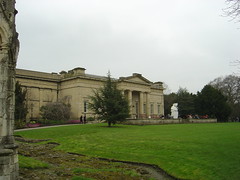 The York Museum