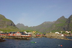lofoten islands