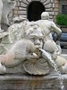 Fountain at the Piazza Navona 20