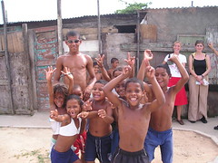 JongEz brazilie
