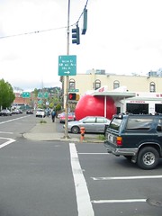 red ball project portland 4