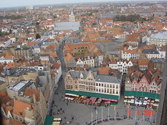 View from the belfry