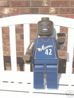 Basketball 18in. LEGO(r) fig.