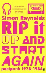 Reynolds / Rip It Up